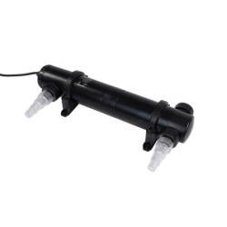 Stérilisateur UV de bassin NUVC - Aqua Nova