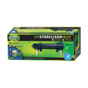 Stérilisateur UV de bassin NUVC - Aqua Nova
