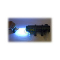 Stérilisateur UV de bassin NUVC - Aqua Nova