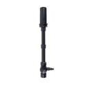 Pompe de bassin NSP-10000 avec variateur déporté - Set jets d'eau inclus - 10000L/h - Aqua Nova