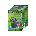 Filtre à pression avec UV 11W intégré - 20L - Aqua Nova