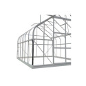 Pack complet de verres pour serre de jardin Green Protect - Ma Serre de Jardin