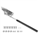 Ouverture automatique de louvres de serres de jardin - Green Protect