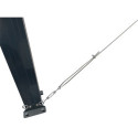 Kit anti-tempête pour carports - X-METAL
