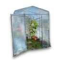 Serre Primeur 2x2,7m - Serres Tonneau
