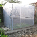 Serre Primeur 2x2,7m - Serres Tonneau