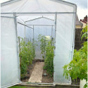 Serre Primeur 2x2,7m - Serres Tonneau