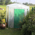 Serre Primeur 2x2,7m - Serres Tonneau