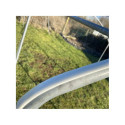 Ruban mousse adhésif en polyéthylène 1x10m – Serres Tonneau