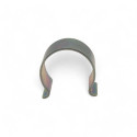 Lot de 10 clips de diam 30mm - Serres Tonneau