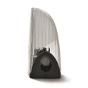 Feu clignotant LED pour portail IP44 SCS Sentinel - Température de fonctionnement -20C à +50C - 12x7,5x18,5 cm