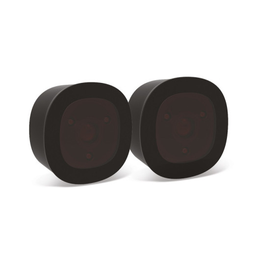 Jeu de 2 photocellules infrarouges - SCS Sentinel