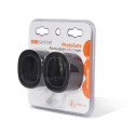 Jeu de 2 photocellules infrarouges - SCS Sentinel