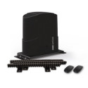 Kit de motorisation à crémaillères pour portail coulissant - SCS Sentinel