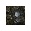 Bâche d'hivernage - 120g/m² - couleur noir - pour piscine Pacific Ø260cm – Gré