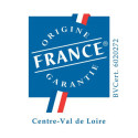 Lot de 3 brises-vues en acier anthracite pour carport LIBECCIO – Trigano