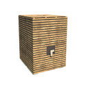 Cache récupérateur d'eau – 1000L – KUBO - Cerland