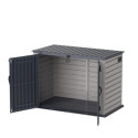 Coffre de jardin multifonctions 2100L en PVC - Duramax