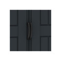 Abri de jardin en PVC 2,92m² YardMate - DURAMAX