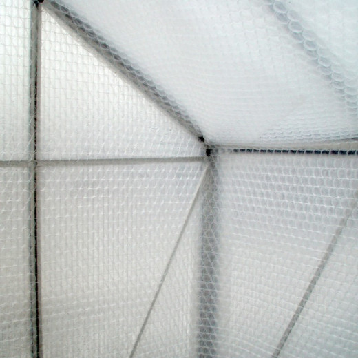 Film à bulles d'hivernage 10x1,5m Juliana