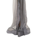 Set de moustiquaires en polyester pour tonnelle 395x395cm - Sunjoy