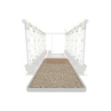 Extension pour tours - lot de 12 modules - pour kit aquaponique - MyFarm