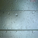 Abri de jardin RUBICON 5,6m² en aluminium et polycarbonate - Palram