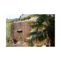 Canisse naturelle en fagot d'osier fin - certifié FSC® - 1x3m - NATURE