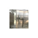 Serre de jardin 18m² Tube en acier et panneaux de polycarbonate de 6 mm - Klasika