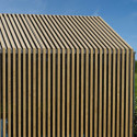 Serre de jardin 235x310cm Classique en aluminium, bois et panneaux en verre trempé - BloomCabin