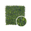 Haie artificielle lierre 1mx1m - France Green