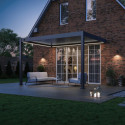 Kit éclairage LED pour pergolas adossées 3x4m - Ombrea