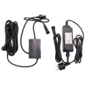 Contrôleur d'échange pour Solarmax 2500 - switch électrique auto - Ubbink