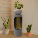 Fontaine Vazura kit complet avec pompe - Art-Pond