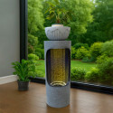 Fontaine Vazura kit complet avec pompe - Art-Pond