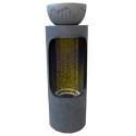 Fontaine Vazura kit complet avec pompe - Art-Pond