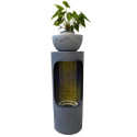 Fontaine Vazura kit complet avec pompe - Art-Pond