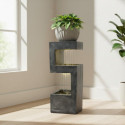 Fontaine Soltra kit complet avec pompe - Art-Pond