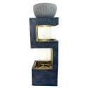 Fontaine Soltra kit complet avec pompe - Art-Pond