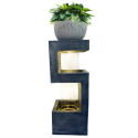 Fontaine Soltra kit complet avec pompe - Art-Pond