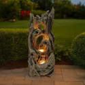 Fontaine Orevia kit complet avec pompe - Art-Pond