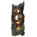 Fontaine Orevia kit complet avec pompe - Art-Pond
