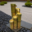 Fontaine Takiya kit complet avec pompe - Art-Pond