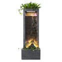 Fontaine XL Luminis+ kit complet avec pompe - Art-Pond