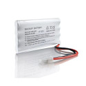 Kit de secours pour automatisme de portail et porte de garage Somfy - Compatible toutes marques