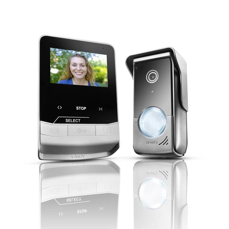 Visiophone V100+ - Somfy
