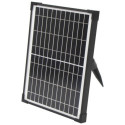 Pompe de bassin solaire SOLARMAX 600 Accu - 700L/h - Ubbink