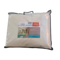Toile d'ombrage 350g/m² en polyester avec une face enduite PVC pour pergola Sydney - Couleurs du Monde