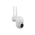 Caméra de surveillance rotative extérieure OutCam - SCS Sentinel