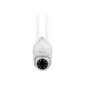 Caméra de surveillance rotative extérieure OutCam - SCS Sentinel